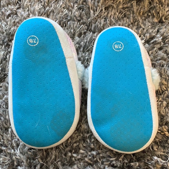 Frozen Slippers - Picture 2 of 2